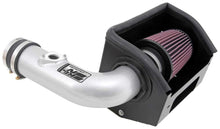Load image into Gallery viewer, K&amp;N 69-8619TS Performance Air Intake System for Select Scion FR-S, Subaru BRZ, Toyota 86