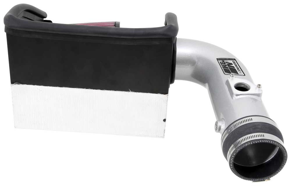 K&N 69-8619TS Performance Air Intake System for Select Scion FR-S, Subaru BRZ, Toyota 86