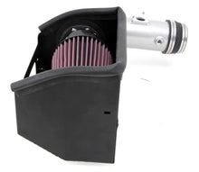Load image into Gallery viewer, K&amp;N 69-8619TS Performance Air Intake System for Select Scion FR-S, Subaru BRZ, Toyota 86