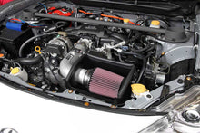 Load image into Gallery viewer, K&amp;N 69-8619TS Performance Air Intake System for Select Scion FR-S, Subaru BRZ, Toyota 86