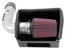 Load image into Gallery viewer, K&amp;N 69-8619TS Performance Air Intake System for Select Scion FR-S, Subaru BRZ, Toyota 86