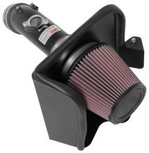 Load image into Gallery viewer, K&amp;N 69-8621TTK Performance Air Intake System for Select Toyota Camry
