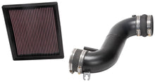 Load image into Gallery viewer, K&amp;N 69-8622TTK Performance Air Intake System for Select Lexus ES350, Toyota Avalon, Toyota Camry