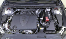 Load image into Gallery viewer, K&amp;N 69-8622TTK Performance Air Intake System for Select Lexus ES350, Toyota Avalon, Toyota Camry