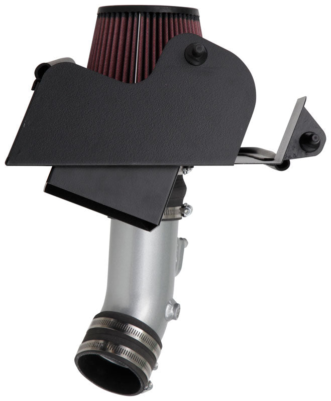 K&N 69-8623TS Performance Air Intake System for Select Toyota RAV4