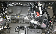 Load image into Gallery viewer, K&amp;N 69-8623TS Performance Air Intake System for Select Toyota RAV4