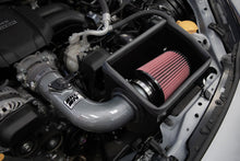 Load image into Gallery viewer, K&amp;N 69-8624TC Performance Air Intake System for Select Subaru BRZ, Toyota GR86