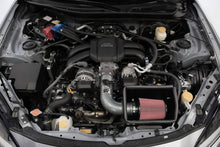 Load image into Gallery viewer, K&amp;N 69-8624TC Performance Air Intake System for Select Subaru BRZ, Toyota GR86