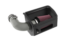 Load image into Gallery viewer, K&amp;N 69-8624TC Performance Air Intake System for Select Subaru BRZ, Toyota GR86