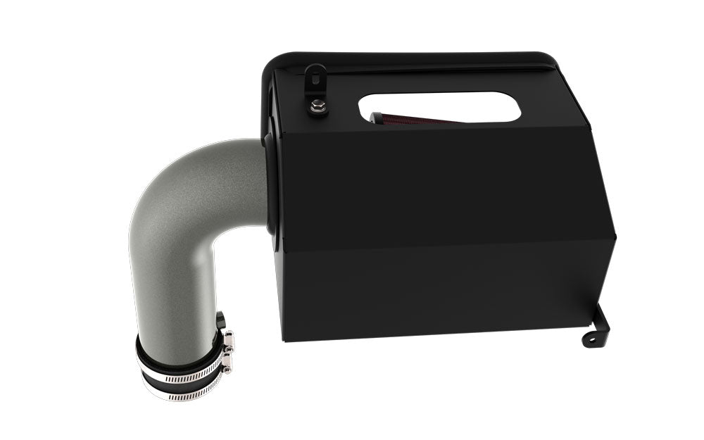 K&N 69-8624TC Performance Air Intake System for Select Subaru BRZ, Toyota GR86