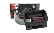 Load image into Gallery viewer, K&amp;N 69-8624TC Performance Air Intake System for Select Subaru BRZ, Toyota GR86