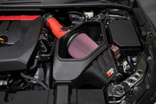 Load image into Gallery viewer, K&amp;N 69-8625TWR Performance Air Intake System for Select Toyota GR Corolla