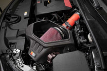 Load image into Gallery viewer, K&amp;N 69-8625TWR Performance Air Intake System for Select Toyota GR Corolla