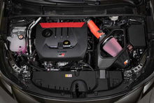Load image into Gallery viewer, K&amp;N 69-8625TWR Performance Air Intake System for Select Toyota GR Corolla