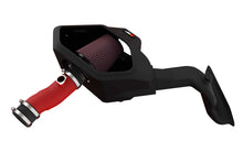 Load image into Gallery viewer, K&amp;N 69-8625TWR Performance Air Intake System for Select Toyota GR Corolla