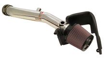 Load image into Gallery viewer, K&amp;N 69-8701TP Performance Air Intake System for Select Lexus IS250, Lexus IS350