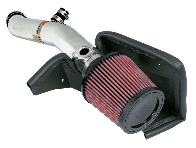 K&N 69-8702TP Performance Air Intake System for Select Lexus GS350