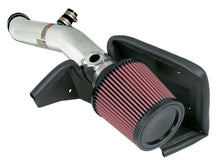 Load image into Gallery viewer, K&amp;N 69-8702TP Performance Air Intake System for Select Lexus GS350