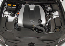 Load image into Gallery viewer, K&amp;N 69-8704TP Performance Air Intake System for Select Lexus GS350, Lexus IS250, Lexus IS350, Lexus RC350