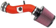 Load image into Gallery viewer, K&amp;N 69-8751TR Performance Air Intake System