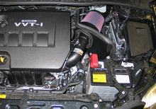 Load image into Gallery viewer, K&amp;N 69-8757TTK Performance Air Intake System for Select Toyota Corolla