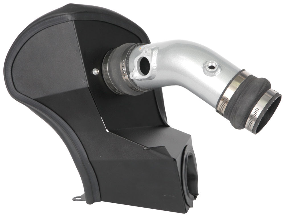 K&N 69-8758TS Performance Air Intake System for Select Toyota Corolla