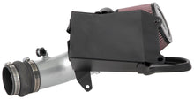Load image into Gallery viewer, K&amp;N 69-8758TS Performance Air Intake System for Select Toyota Corolla