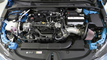 Load image into Gallery viewer, K&amp;N 69-8758TS Performance Air Intake System for Select Toyota Corolla