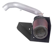 Load image into Gallery viewer, K&amp;N 69-9000TS Performance Air Intake System for Select Volvo C30, Volvo S40