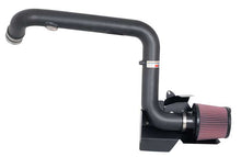 Load image into Gallery viewer, K&amp;N 69-9503TFK Performance Air Intake System for Select Audi A3, Audi A3 Quattro, Seat Altea XL, Seat Leon, Seat Toledo, Volkswagen GTI, Volkswagen Jetta