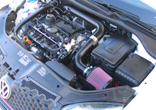 Load image into Gallery viewer, K&amp;N 69-9503TFK Performance Air Intake System for Select Audi A3, Audi A3 Quattro, Seat Altea XL, Seat Leon, Seat Toledo, Volkswagen GTI, Volkswagen Jetta