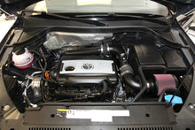 Load image into Gallery viewer, K&amp;N 69-9504TTK Performance Air Intake System for Select Audi A3, Volkswagen CC, Volkswagen Eos, Volkswagen GTI, Volkswagen Jetta, Volkswagen Passat, Volkswagen Tiguan