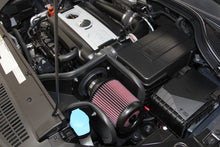 Load image into Gallery viewer, K&amp;N 69-9504TTK Performance Air Intake System for Select Audi A3, Volkswagen CC, Volkswagen Eos, Volkswagen GTI, Volkswagen Jetta, Volkswagen Passat, Volkswagen Tiguan