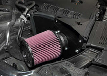 Load image into Gallery viewer, K&amp;N 69-9505T Performance Air Intake System for Select Audi A4, Audi A4 Quattro