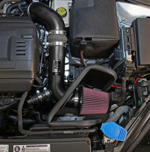 Load image into Gallery viewer, K&amp;N 69-9506TTK Performance Air Intake System for Select Audi A3, Audi A3 Quattro, Audi Q3, Audi S3, Volkswagen Arteon, Volkswagen GTI, Volkswagen Golf, Volkswagen Golf Alltrack, Volkswagen Golf R, Volkswagen Golf SportWagen, Volkswagen Jetta