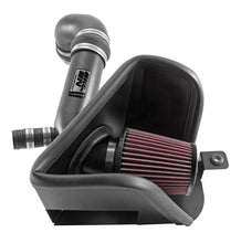 Load image into Gallery viewer, K&amp;N 69-9506TTK Performance Air Intake System for Select Audi A3, Audi A3 Quattro, Audi Q3, Audi S3, Volkswagen Arteon, Volkswagen GTI, Volkswagen Golf, Volkswagen Golf Alltrack, Volkswagen Golf R, Volkswagen Golf SportWagen, Volkswagen Jetta