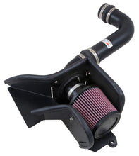 Load image into Gallery viewer, K&amp;N 69-9507TTK Performance Air Intake System for Select Volkswagen Jetta, Volkswagen Passat