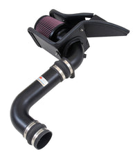 Load image into Gallery viewer, K&amp;N 69-9507TTK Performance Air Intake System for Select Volkswagen Jetta, Volkswagen Passat
