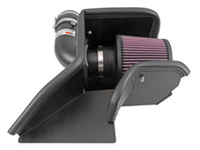 Load image into Gallery viewer, K&amp;N 69-9509TTK Performance Air Intake System for Select Volkswagen Jetta