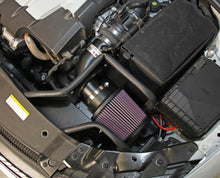 Load image into Gallery viewer, K&amp;N 69-9509TTK Performance Air Intake System for Select Volkswagen Jetta