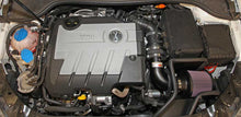 Load image into Gallery viewer, K&amp;N 69-9509TTK Performance Air Intake System for Select Volkswagen Jetta