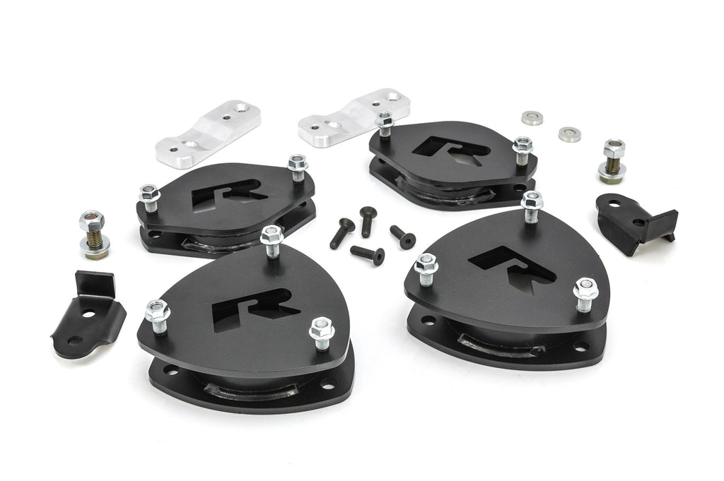 ReadyLift 69-9520 2.0in. SST Lift Kit for Select Subaru Outback
