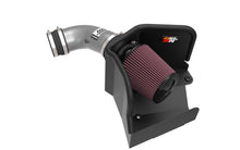 Load image into Gallery viewer, K&amp;N 69-9756TC Performance Air Intake System for Select Volkswagen Atlas
