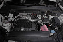 Load image into Gallery viewer, K&amp;N 69-9756TC Performance Air Intake System for Select Volkswagen Atlas