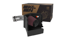 Load image into Gallery viewer, K&amp;N 69-9756TC Performance Air Intake System for Select Volkswagen Atlas
