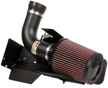 Load image into Gallery viewer, K&amp;N 69-9756TFK Performance Air Intake System for Select Audi A3, Seat Altea XL, Seat Leon, Volkswagen Tiguan