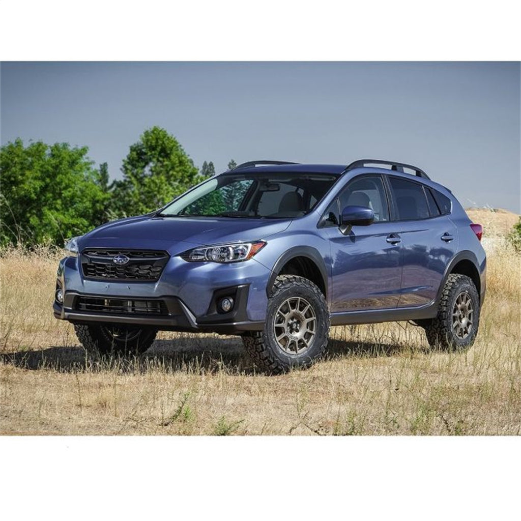 ReadyLift 69-98200 SST® Lift Kit for Select Subaru Crosstrek