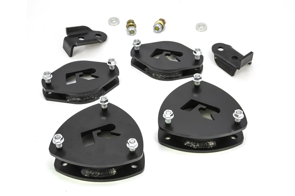 ReadyLift 69-9820 2.0in. SST Lift Kit for Select Subaru Crosstrek