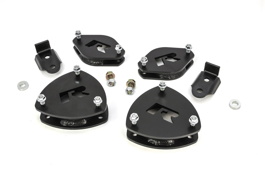 ReadyLift 69-9820 2.0in. SST Lift Kit for Select Subaru Crosstrek