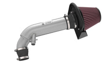 Load image into Gallery viewer, K&amp;N 69-9900TS Performance Air Intake System for Select Alfa Romeo Giulia, Alfa Romeo Stelvio